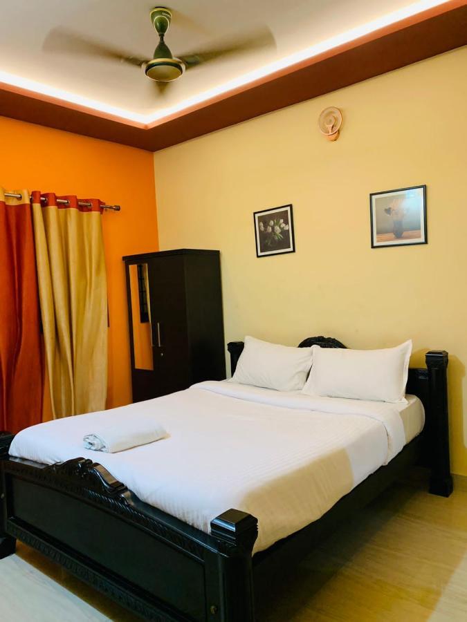 Vythiri Misty Wind Holiday Homes Exterior photo